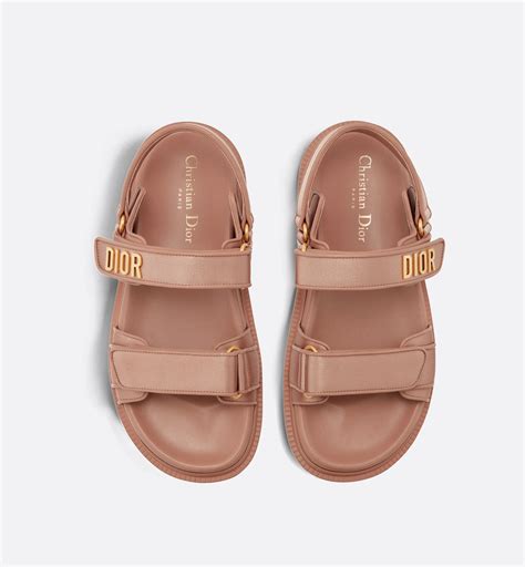 dior sandals outlet|christian Dior sandals women's.